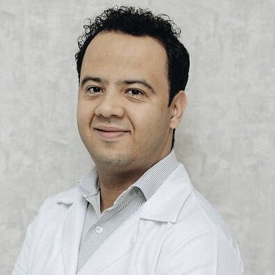 Dr. Rafael Macedo Mustafé