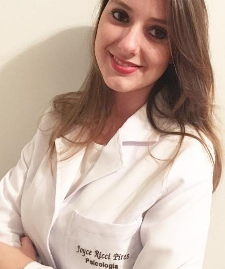 Joyce Ricci Pires