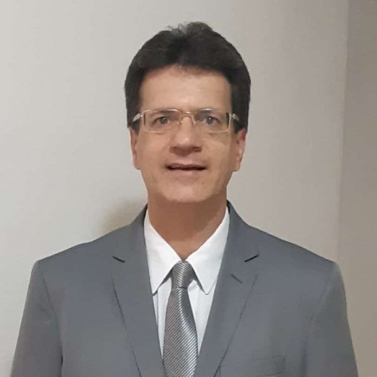Prof. Marco Antônio Volpe