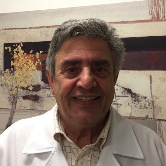 Dr. Giuseppe Sebastiano Dioguardi