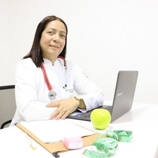 Dra. Rosilene de Paula