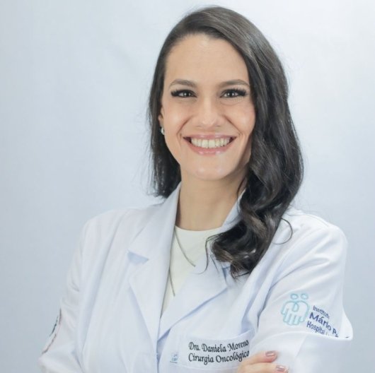 Dra. Daniela Moreno Fagundes