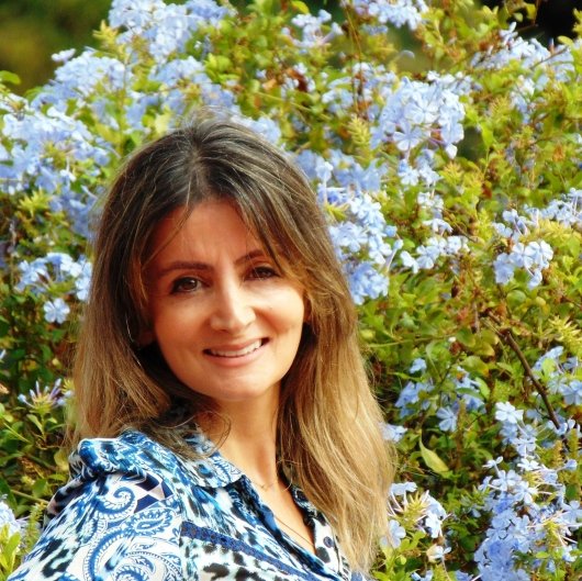 Cássia Maria de Souza Mattos