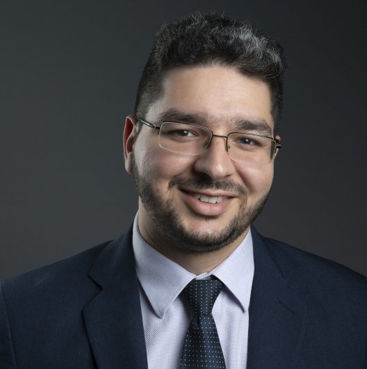 Dr. Gustavo Cartaxo De Lima Gössling
