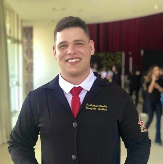 Matheus Almeida