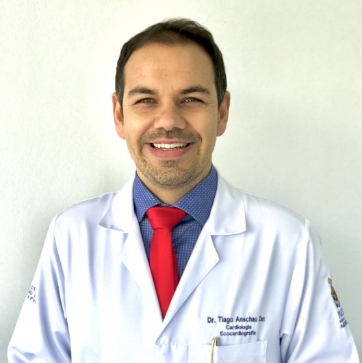 Dr. Tiago Anschau Zan