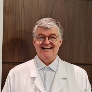 Dr. Cesar Paulo Iaccino
