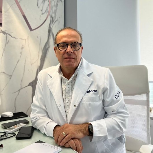 Dr. Joel La Banca Júnior