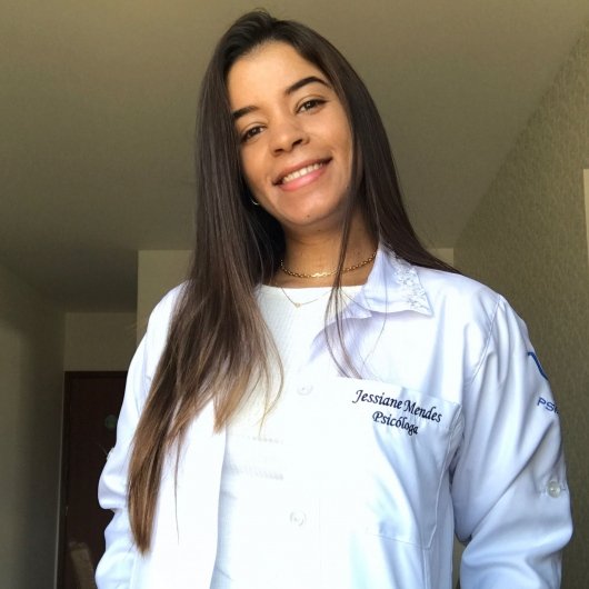 Jessiane Mendes