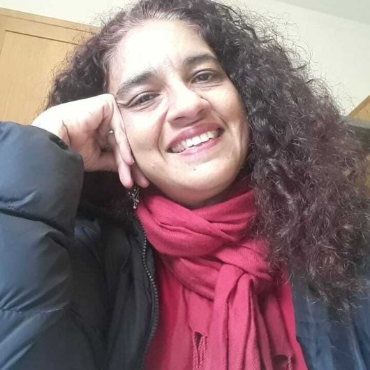 Dra. Patricia Carla Souza