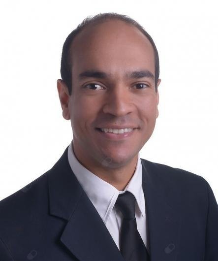 Prof. Marcos Azevedo Rios