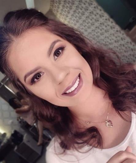 Emilly Joice Izá