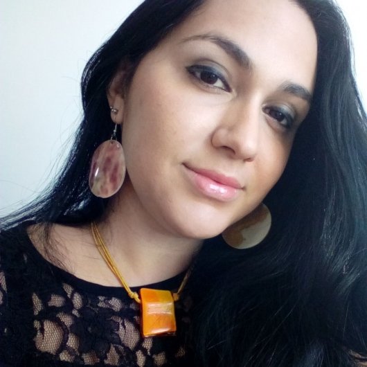 Dra. Simone Michelin Vicente