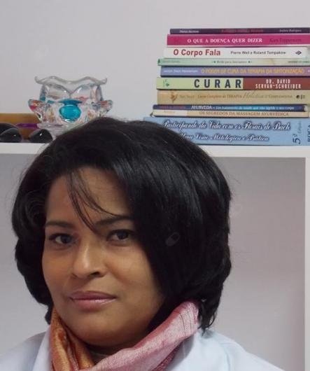 Lisandra Monteiro de Melo