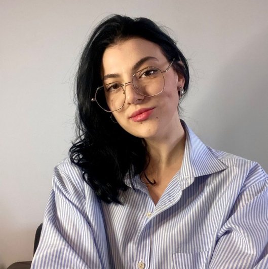 Gabriela Boniatti Surdi