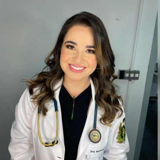 Dra. Michelle Taquinardi