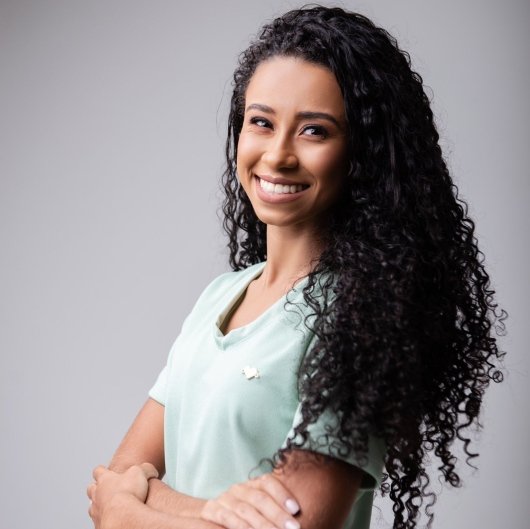 Mirian Pereira