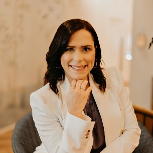 Dra. Lidiane Vieira Iassim