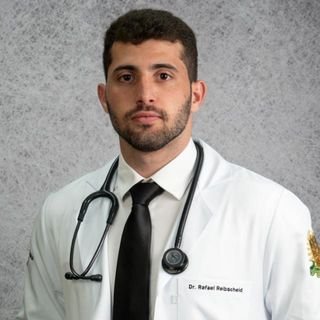 Dr. Rafael Reibscheid