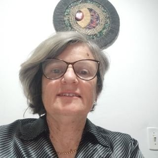 Ana Lúcia Lamberti