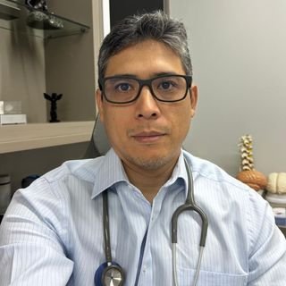 Dr. Diógenes Umaki