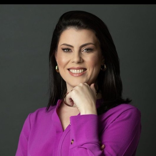 Dra. Natalie Cavalcanti Mareco da Silva