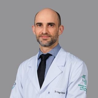 Dr. Hugo Bertani Dressler
