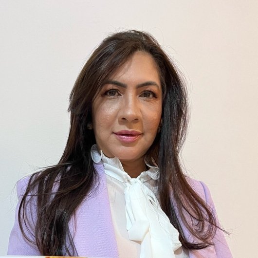 Dra. Derlânia Rodrigues de Moura