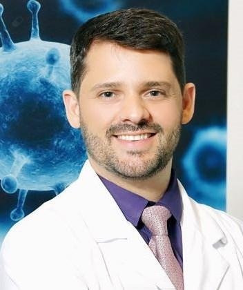 Dr. Bruno Debona Souto