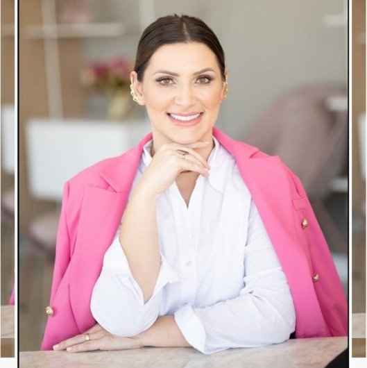 Dra. Samantha Busnello