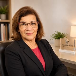 Maria Cristina Moraes