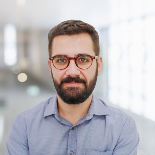 Dr. Luis Gustavo Spagnolo