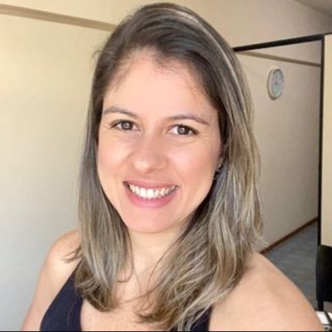 Dra. Natália Vidal