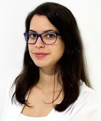 Jurhana Ribeiro Pereira
