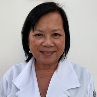 Dra. Tjioe Kok Kion