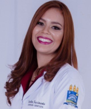 Dra. Carolina Nascimento Souza