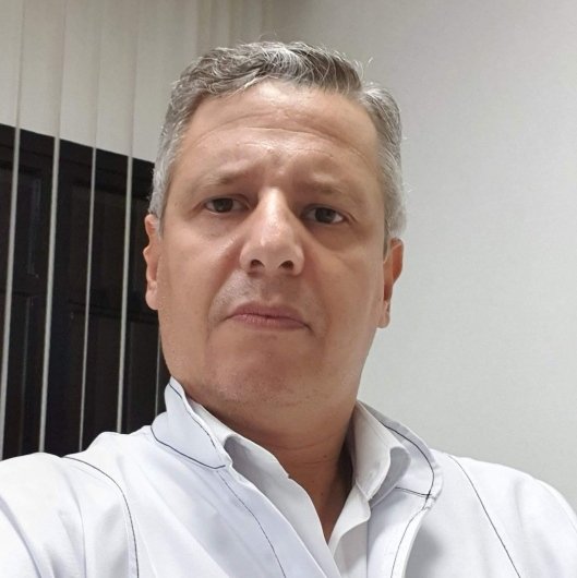Lucio Ciari de Almeida