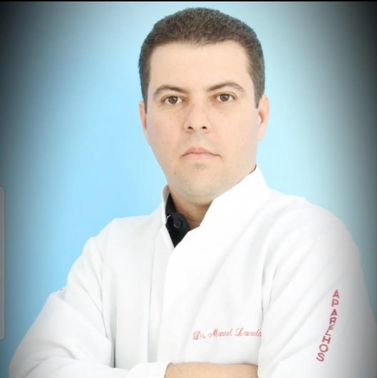 Dr. Manoel Laviola
