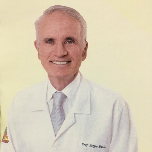 Dr. Sérgio Paulo Mendes Gonçalves