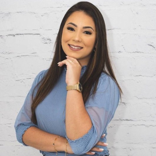 Dra. Karoline Figueiredo