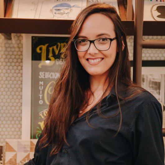 Mirela Borges