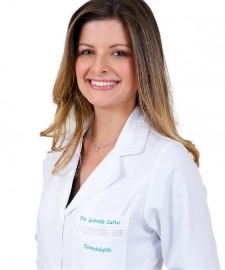 Dra. Gabrielle Zattar