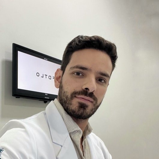 Dr. Ludialem Lacerda