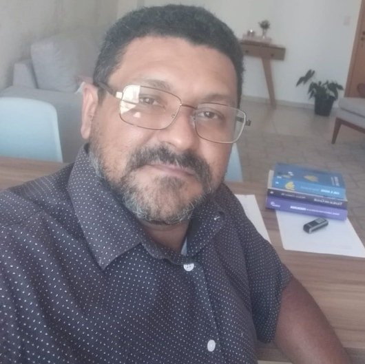 Dr. Ederson Raimundo
