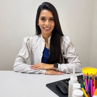 Dra. Letícia Rodrigues Dantas