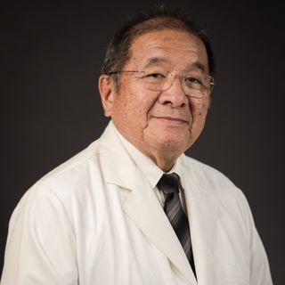 Dr. Nelio Shigueru Kurimori