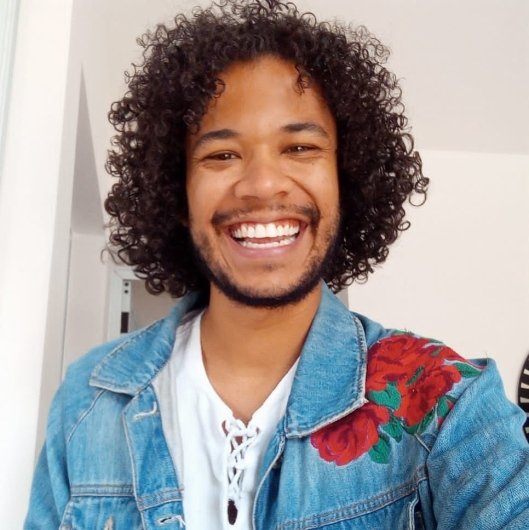 Kevin da Silva Martins