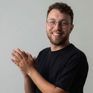 Rodrigo Samuel Arend