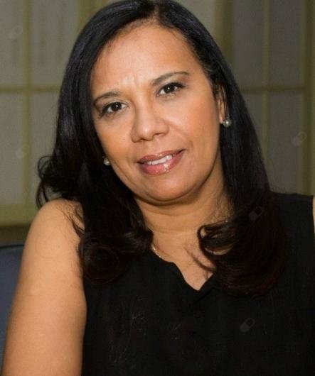 Ana Cristina Afonso