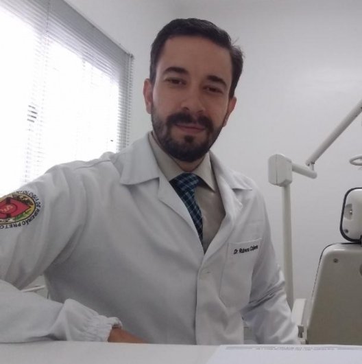 Dr. Rubens Caliento